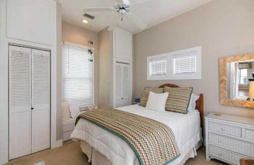 Edisto Island House | Tequila Sunset