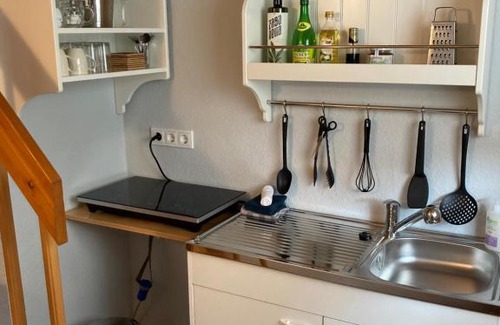 Enkirch Apartment | Ter Wadding an der Mosel