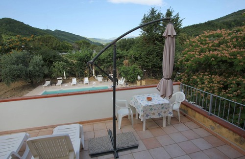 Miano House | Teramo 1 - The quiet near the city - From the Adriatic to the Gran Sasso