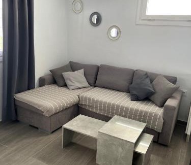 Zahora Apartment | Terapia Salada II