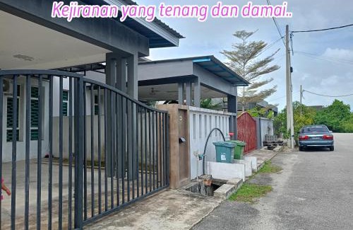 Kuantan House | Teratai Inn Kempadang Kuantan