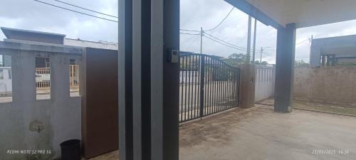 Kuantan House | Teratai Inn Kempadang Kuantan