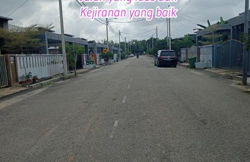 Kuantan House | Teratai Inn Kempadang Kuantan