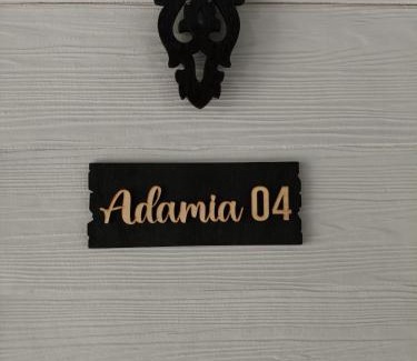 Dungun District House | Teratak Adamia Roomstay 04