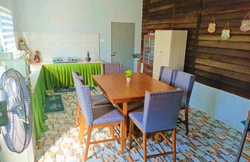 Tanjung Karang House | Teratak Desa Umaira