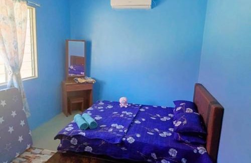 Tanjung Karang House | Teratak Desa Umaira