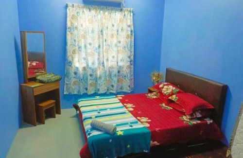 Tanjung Karang House | Teratak Desa Umaira