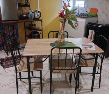 Nunue Apartment | Tereva home