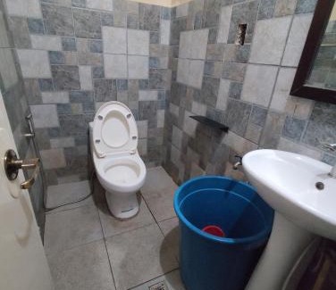 Taytay Apartment | TerisitaPlace - BamboRoom