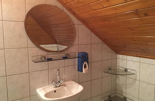 Veresegyhaz Bed & Breakfast | Termál Vendégház