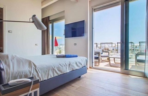 Punta Marina Hotel | Terme Beach Resort