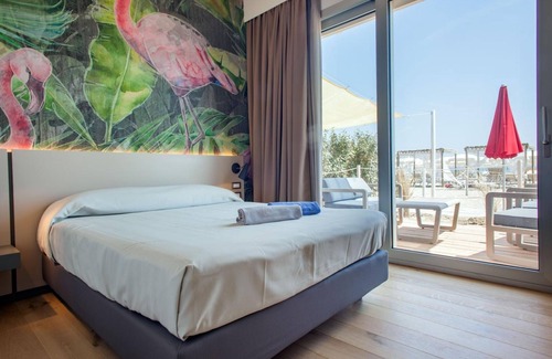 Punta Marina Hotel | Terme Beach Resort