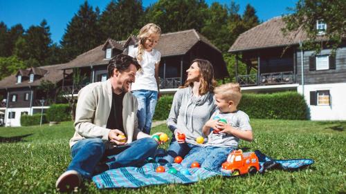 Podcetrtek Apartment | Terme Olimia - Apartment Village Lipa