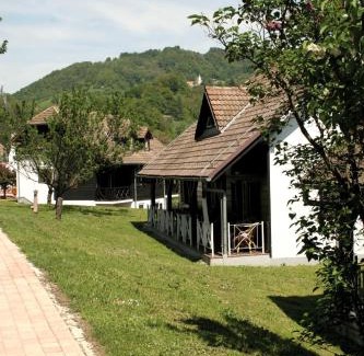 Podcetrtek Apartment | Terme Olimia - Apartment Village Lipa