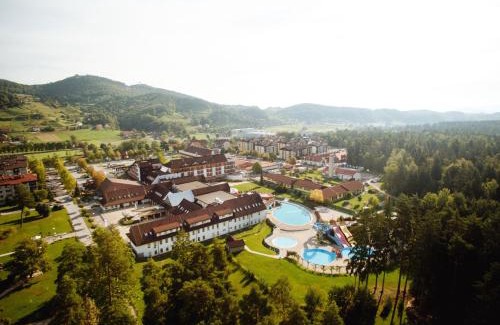 Zrece Hotel | Terme Zrece - Hotel Vital