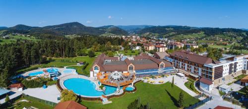 Zrece Hotel | Terme Zrece - Hotel Vital