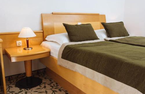 Zrece Hotel | Terme Zrece - Hotel Vital