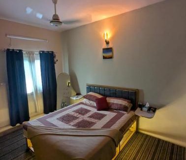 Karachi House | Terminal One