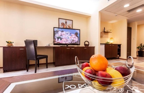 Razlog Hotel | Termo Hotel Aspa Vila