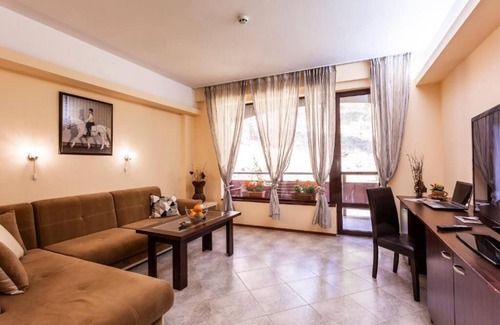 Razlog Hotel | Termo Hotel Aspa Vila