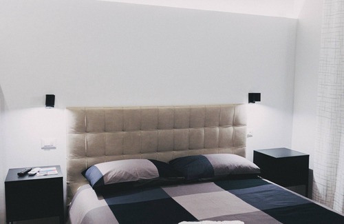 Arenella Bed & Breakfast | Terno su Napoli B&B