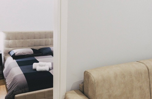 Arenella Bed & Breakfast | Terno su Napoli B&B