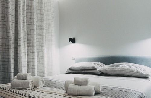 Arenella Bed & Breakfast | Terno su Napoli B&B