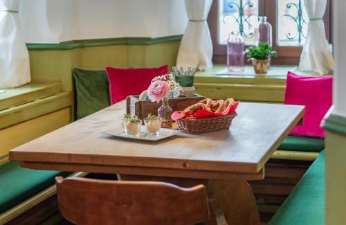 Schliersee Hotel | Terofal Hotel Schliersee - Komplett neu renoviert