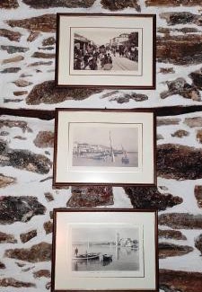 Agios Vlassios House | TERPOU Stonehouse & Suites