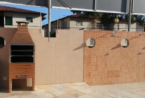 Barra de Sao Miguel Apartment | Terraços da Barra Ap 106