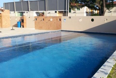 Barra de Sao Miguel Apartment | Terraços da Barra Ap 106