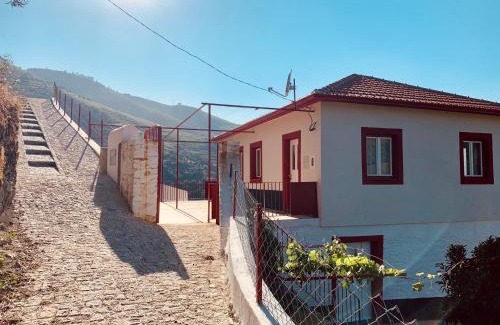 Tabuaco Apartment | Terraços do Távora
