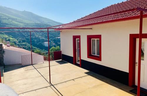 Tabuaco Apartment | Terraços do Távora