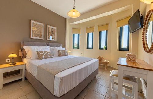 Karystos House | Terra Calma Residence