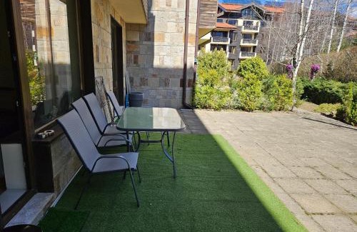 Razlog Apartment | TERRA COMPLEX D5 - Private apartment - Golf, Skiing & SPA