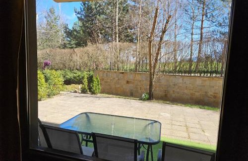 Razlog Apartment | TERRA COMPLEX D5 - Private apartment - Golf, Skiing & SPA