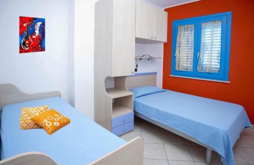 Favignana House | Terra del Sole