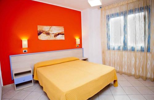 Favignana House | Terra del Sole