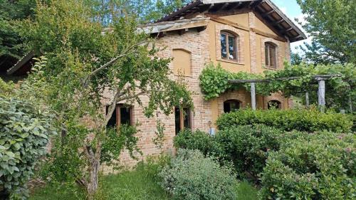 Santa Maria d'Alto Cielo House | Terra di Magie