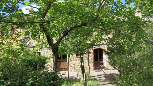 Santa Maria d'Alto Cielo House | Terra di Magie