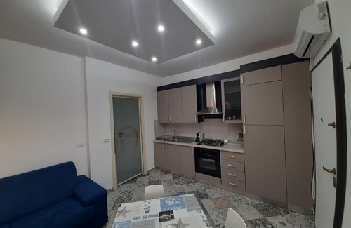 Marina di Zambrone Apartment | Terra di mare apartment & management