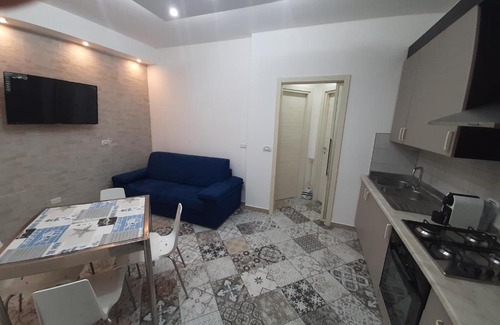 Marina di Zambrone Apartment | Terra di mare apartment & management