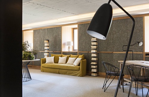 La Morera de Montsant Hotel | Terra Dominicata - Hotel & Winery
