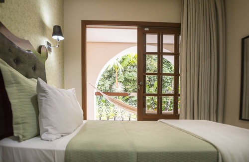 Lencois Hotel | Terra dos Diamantes