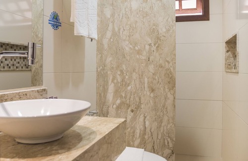 Lencois Hotel | Terra dos Diamantes