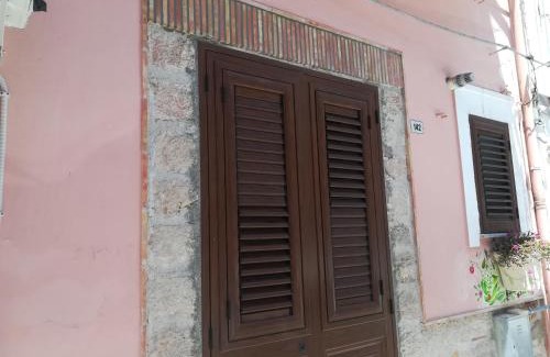 Capaci House | Terra e Mare