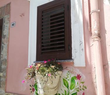 Capaci House | Terra e Mare