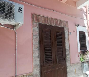 Capaci House | Terra e Mare