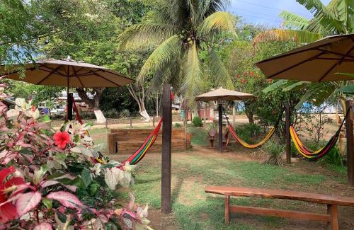 Boldro House | Terra Encantada Pousada Fernando de Noronha