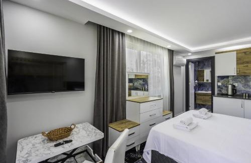 Beldibi Hotel | Terra Garden Hotel